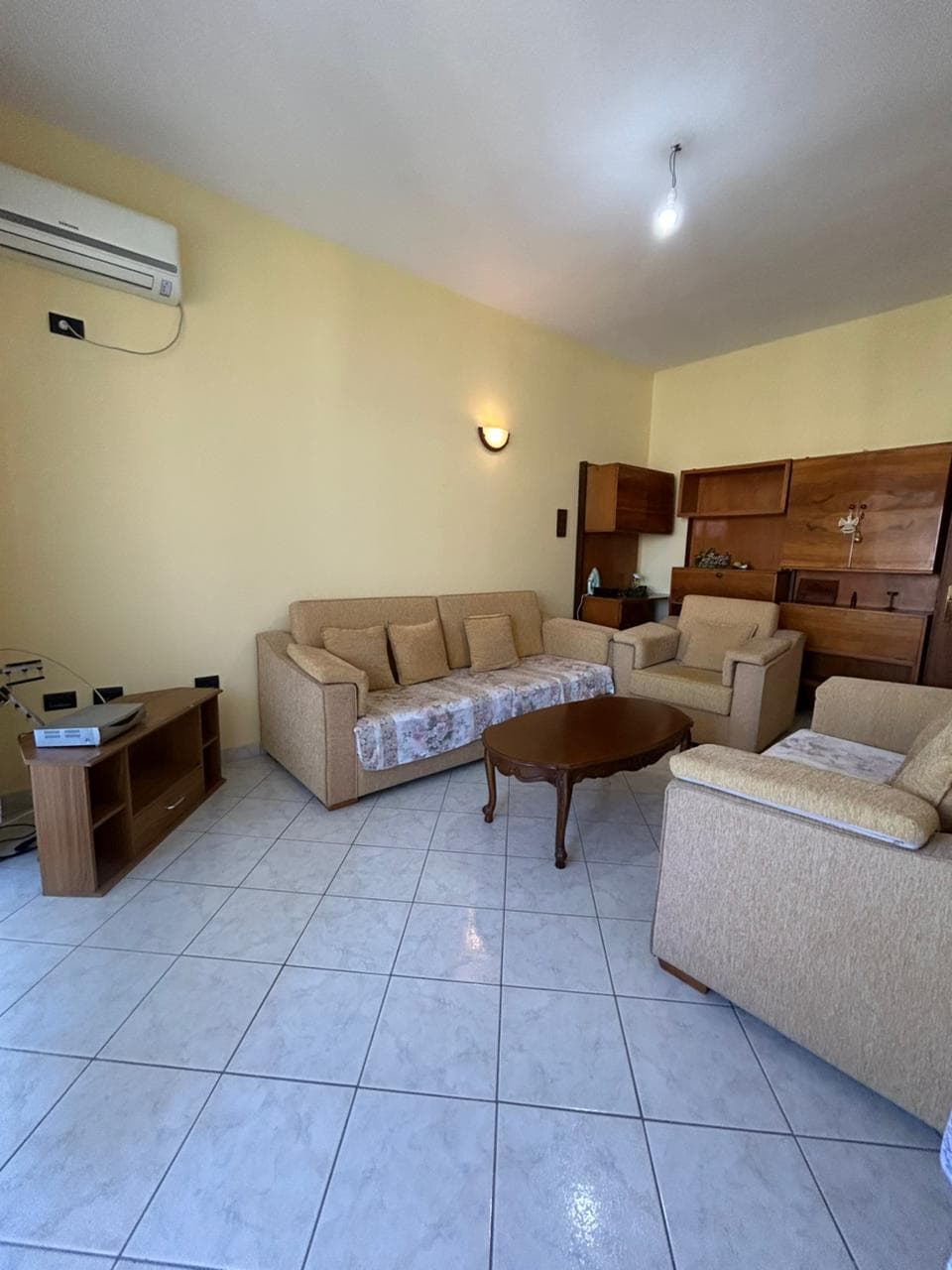 Shitet Apartament 2+1 | Ish Rajoni i Policisë, Durrës 2