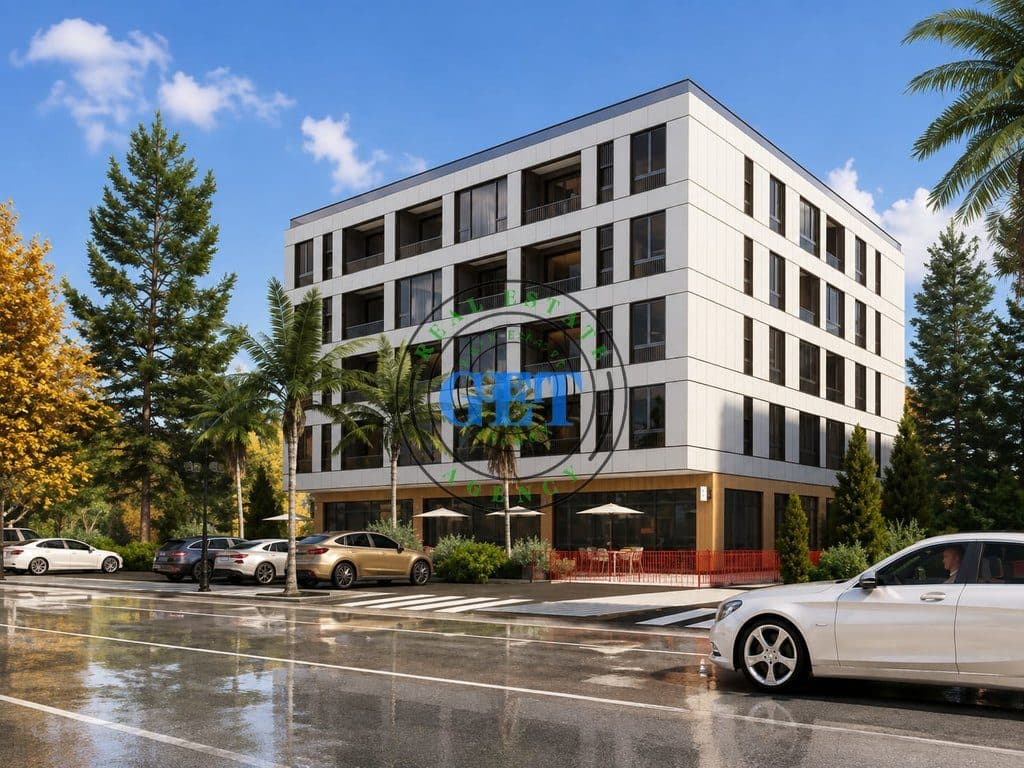 ◆ Shiten Apartamente në Ndërtim të Ri | Qerret, Durrës | Mundësi Pagese me Këste