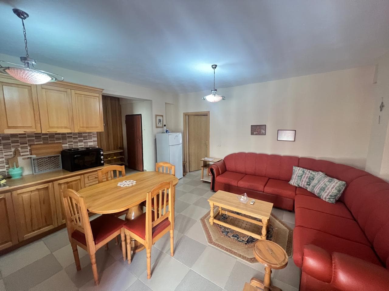 Shitet Apartament 1+1 | Golem, Durrës 4