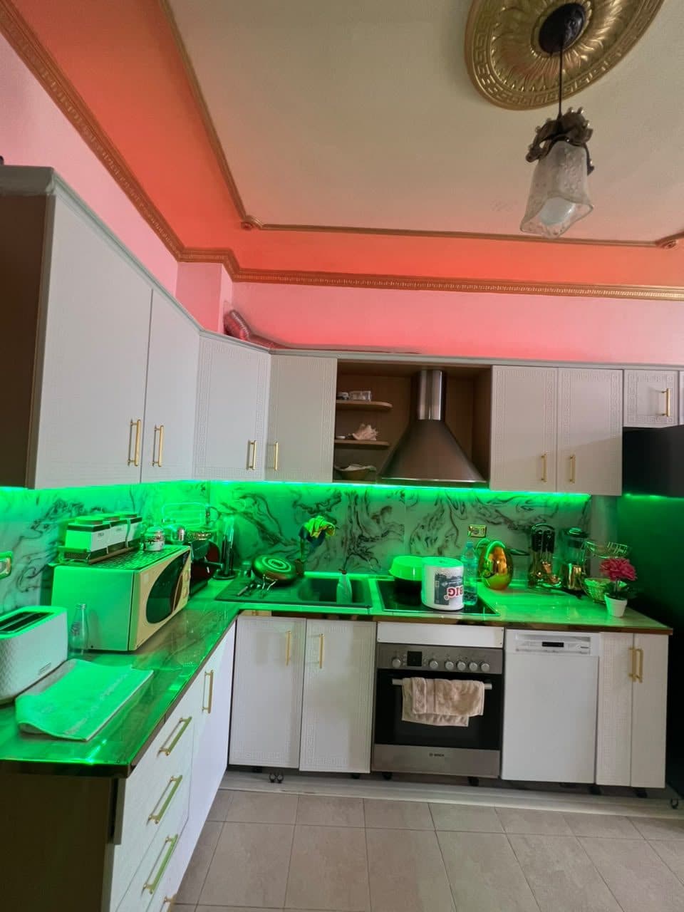 Jepet me Qira Apartament 1+1 | Vijë e Parë me Detin | Plazh, Durrës 4