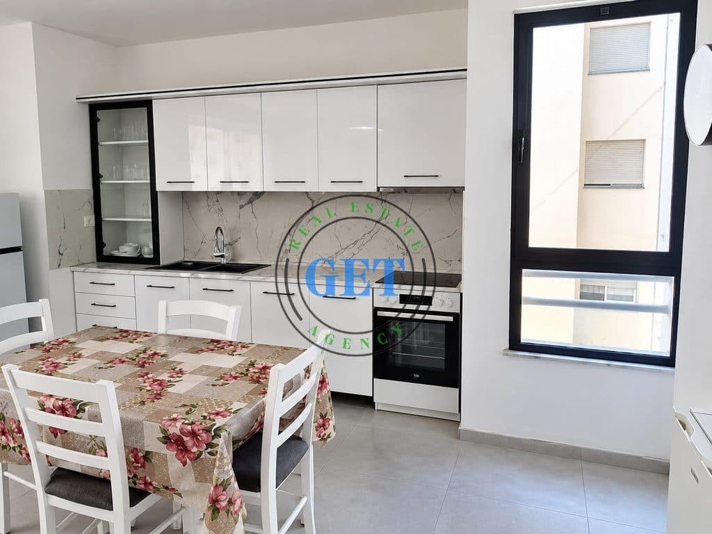 ◆ jepet me qira apartament 1+1 | Plazh, durrës 3