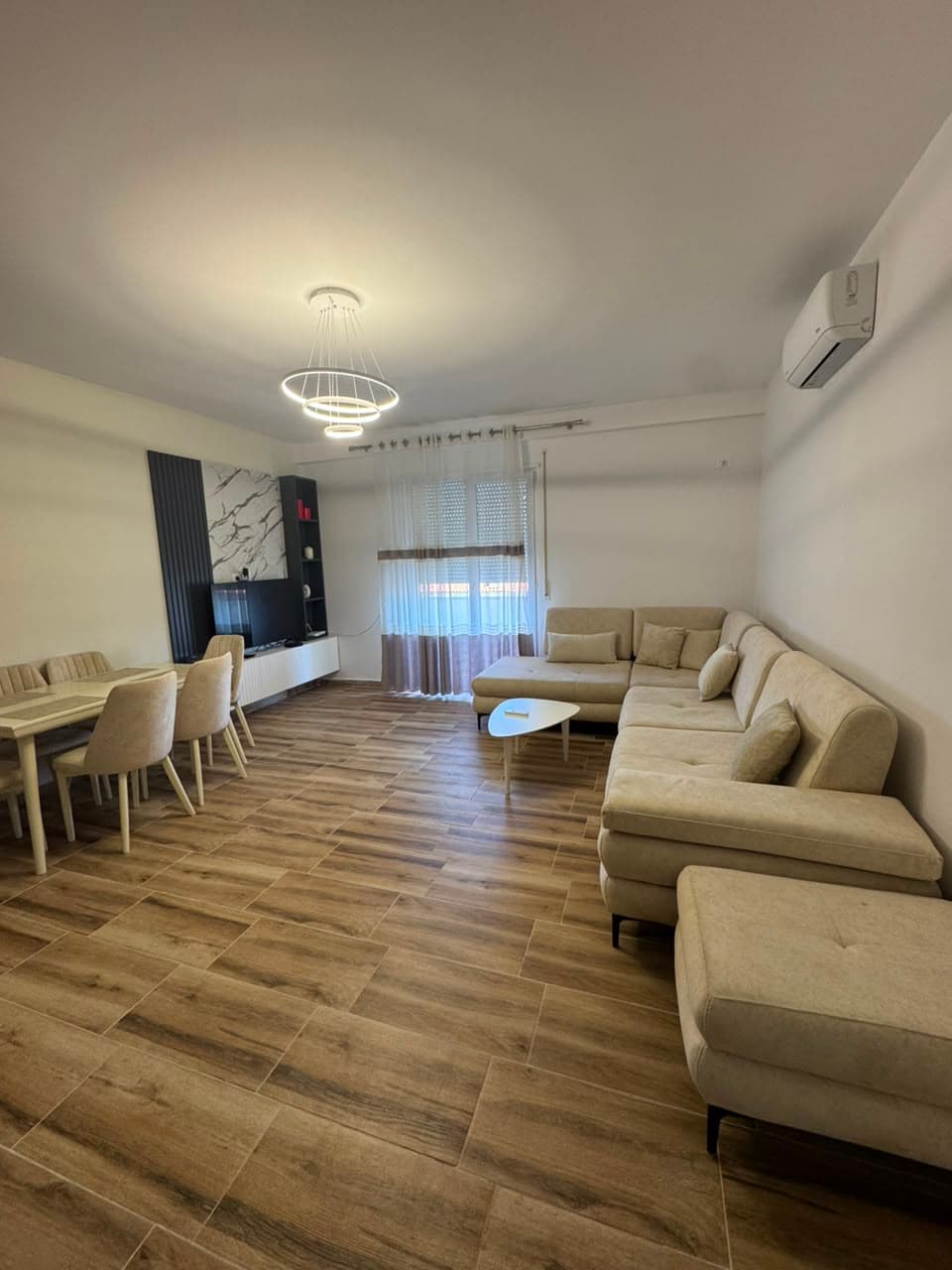 Shitet Apartament 1+1 | Pishat e Buta, Golem, Durrës 4