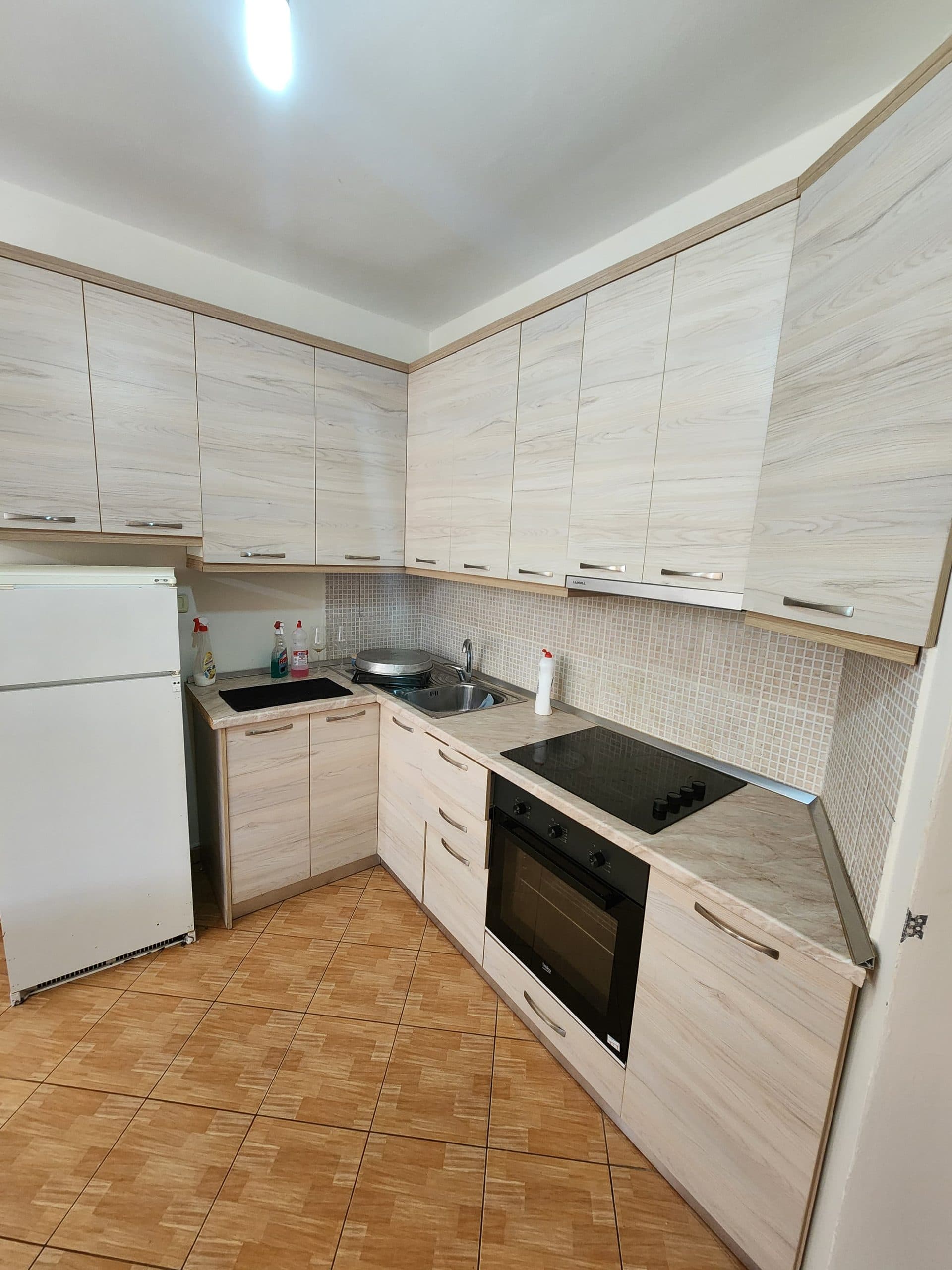 Shitet Apartament 1+1 | Golem, Durrës 3