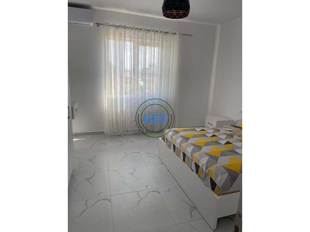 ◆ Jepet me Qira Apartament 2+1 | Plazh, Durrës 4