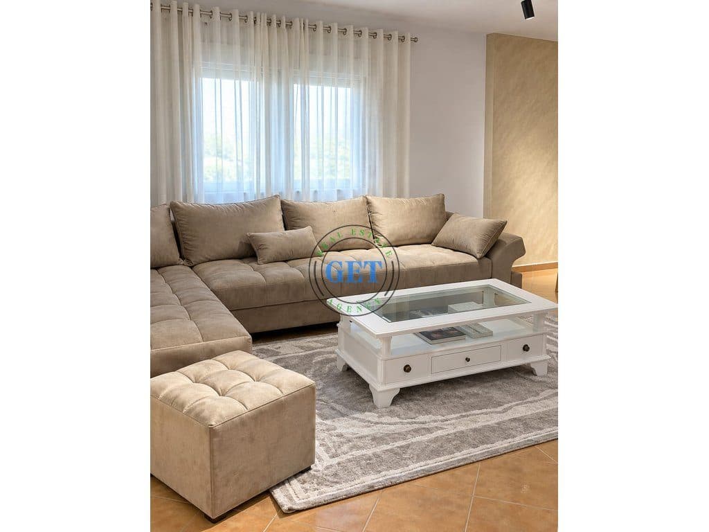 ◆ Jepet me qira apartament 2+1 | Te Policia, Durrës 2