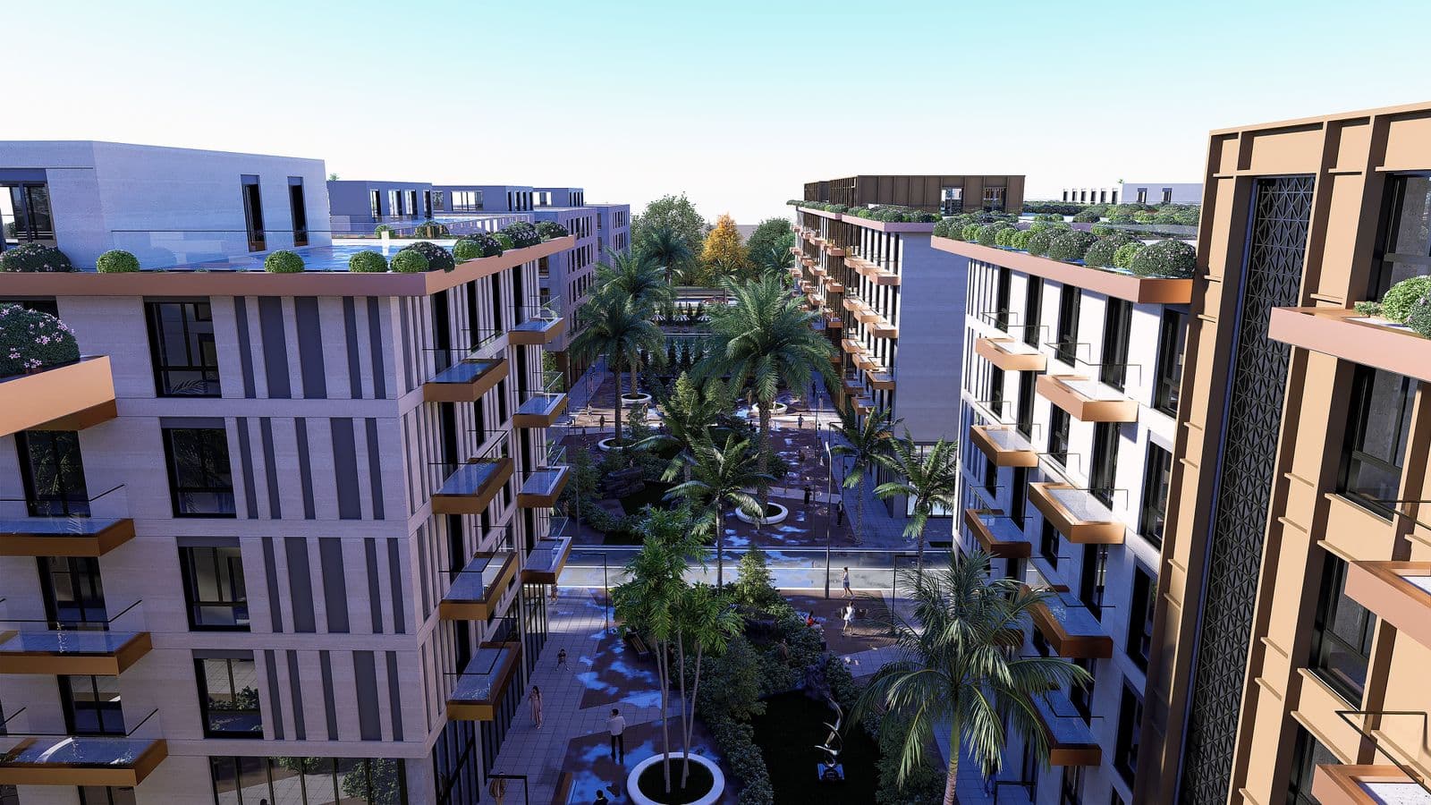 Shiten Apartamente në Ndërtim të Ri | Qerret, Durrës | Mundësi Pagese me Këste 3