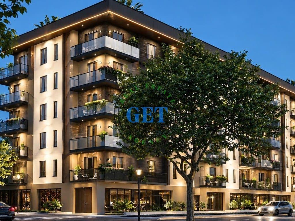 ◆ Shitet apartament 2+1 | Golem, Durres