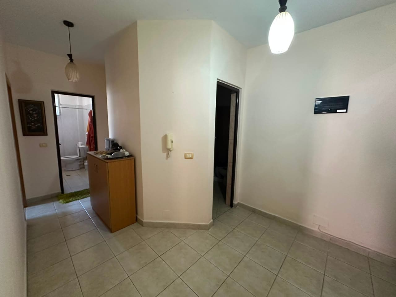 Jepet me Qira Apartament 1+1 | Plazh Hekurudha, Durrës 2