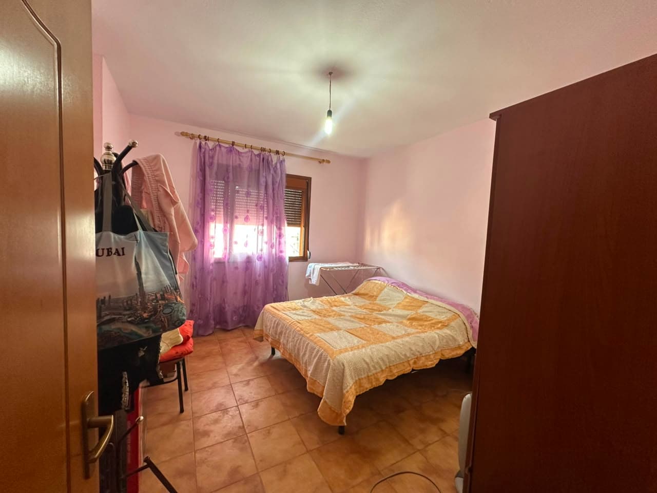 Jepet me qira apartament 1+1 | ish-rajoni, durrës 3