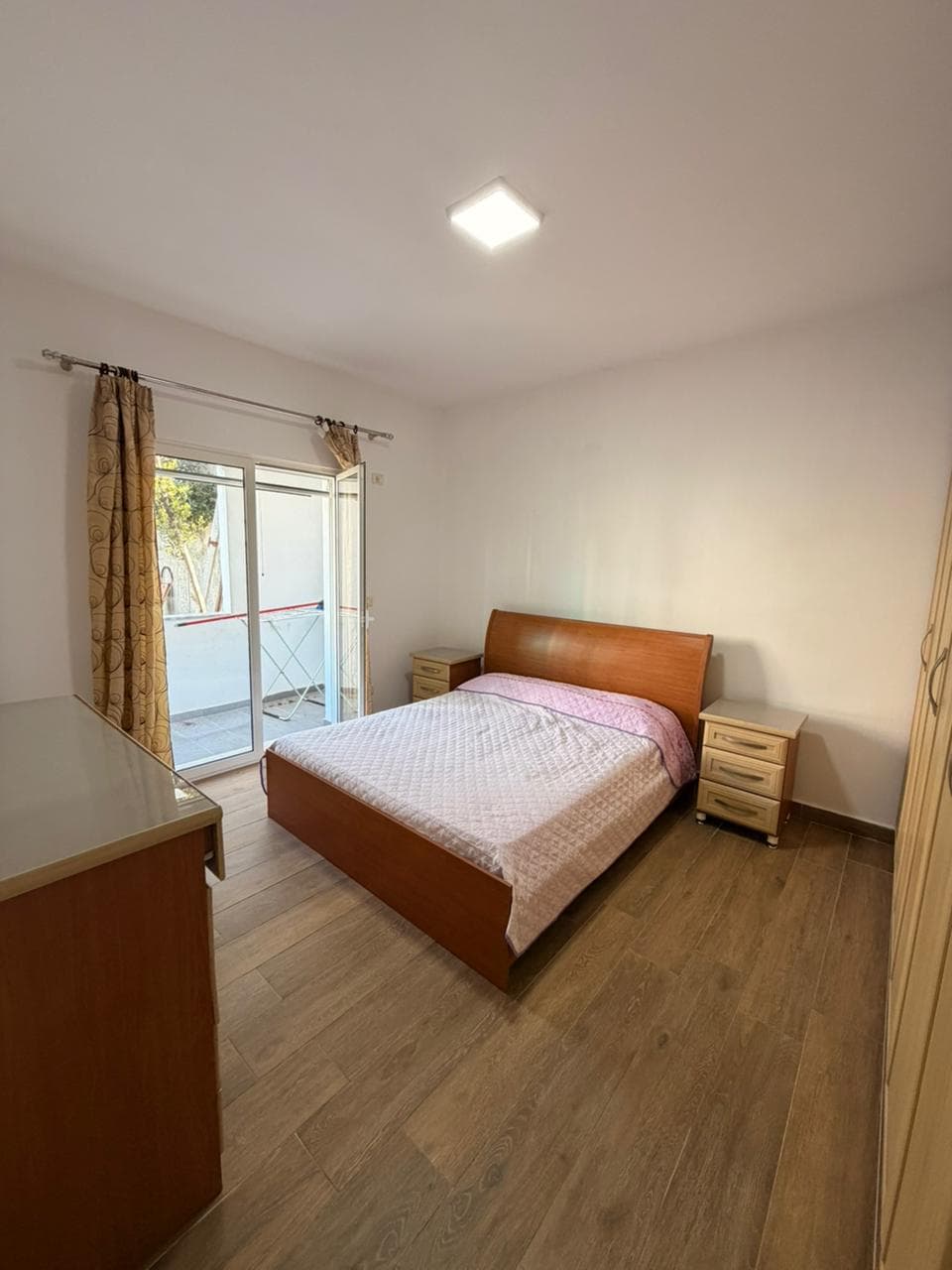 Jepet me Qira Kati i Parë i një Shtëpie Private | Kënetë, Durrës 2