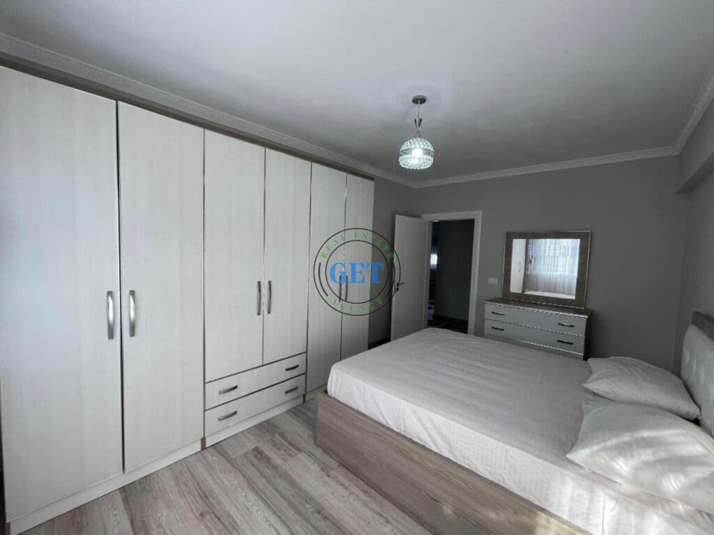◆ Shitet, Apartament 1+1, Çezma e Ferres, Durrës 4