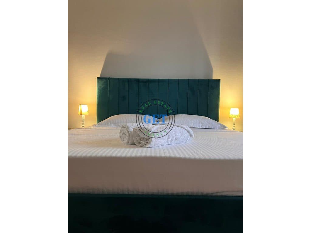 ◆ Jepet me qira apartament 2+1+2 | Vollga, Durrës 3