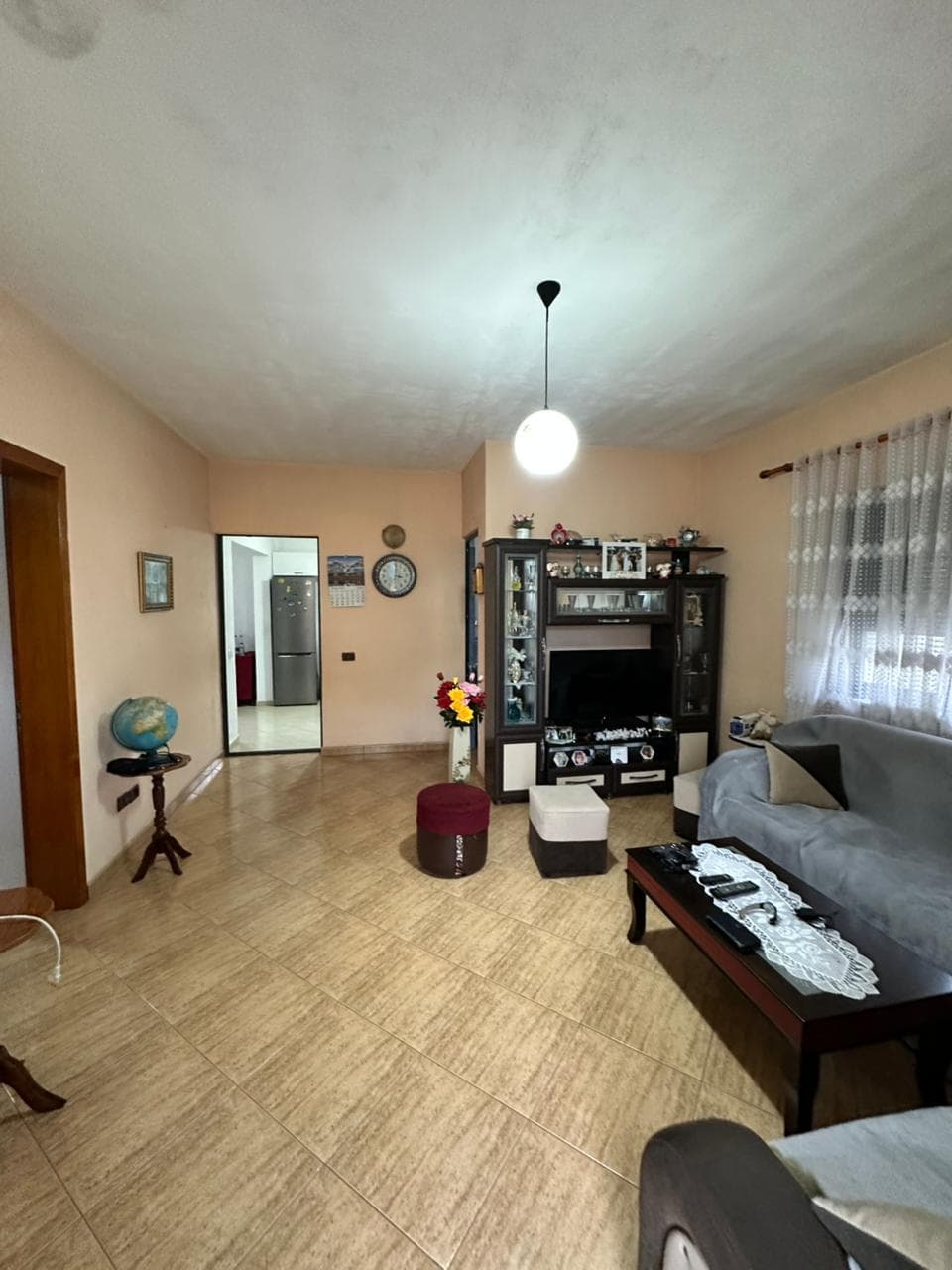 Shitet Shtëpi Private 2-Katëshe | Ish-Këneta, Durrës 4
