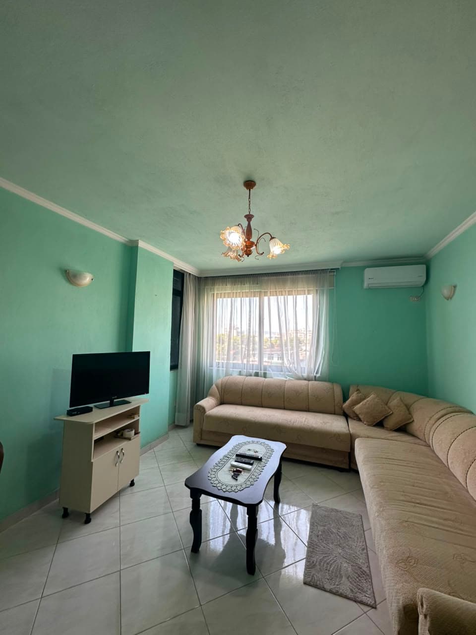 Shitet Apartament 1+1 | Plazh, Durrës 4