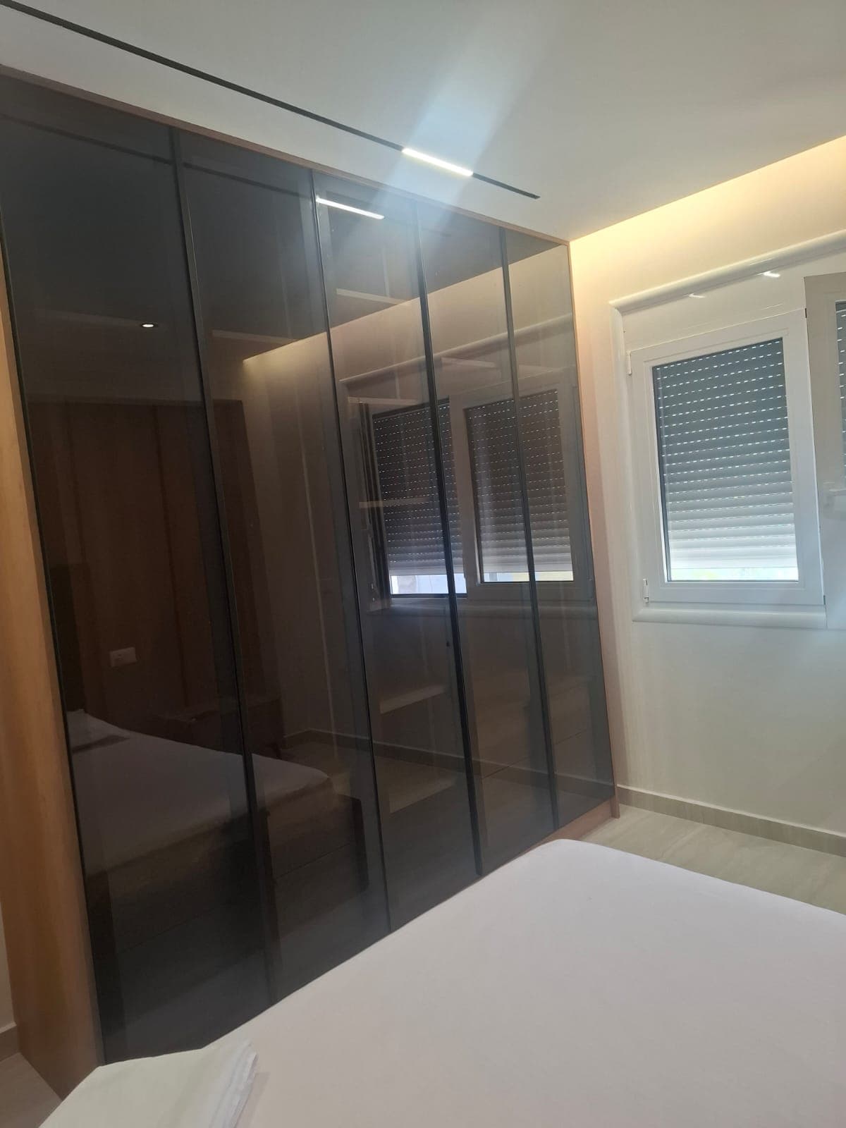 Shitet Apartament 2+1 | Lagjja 17, Durrës 2