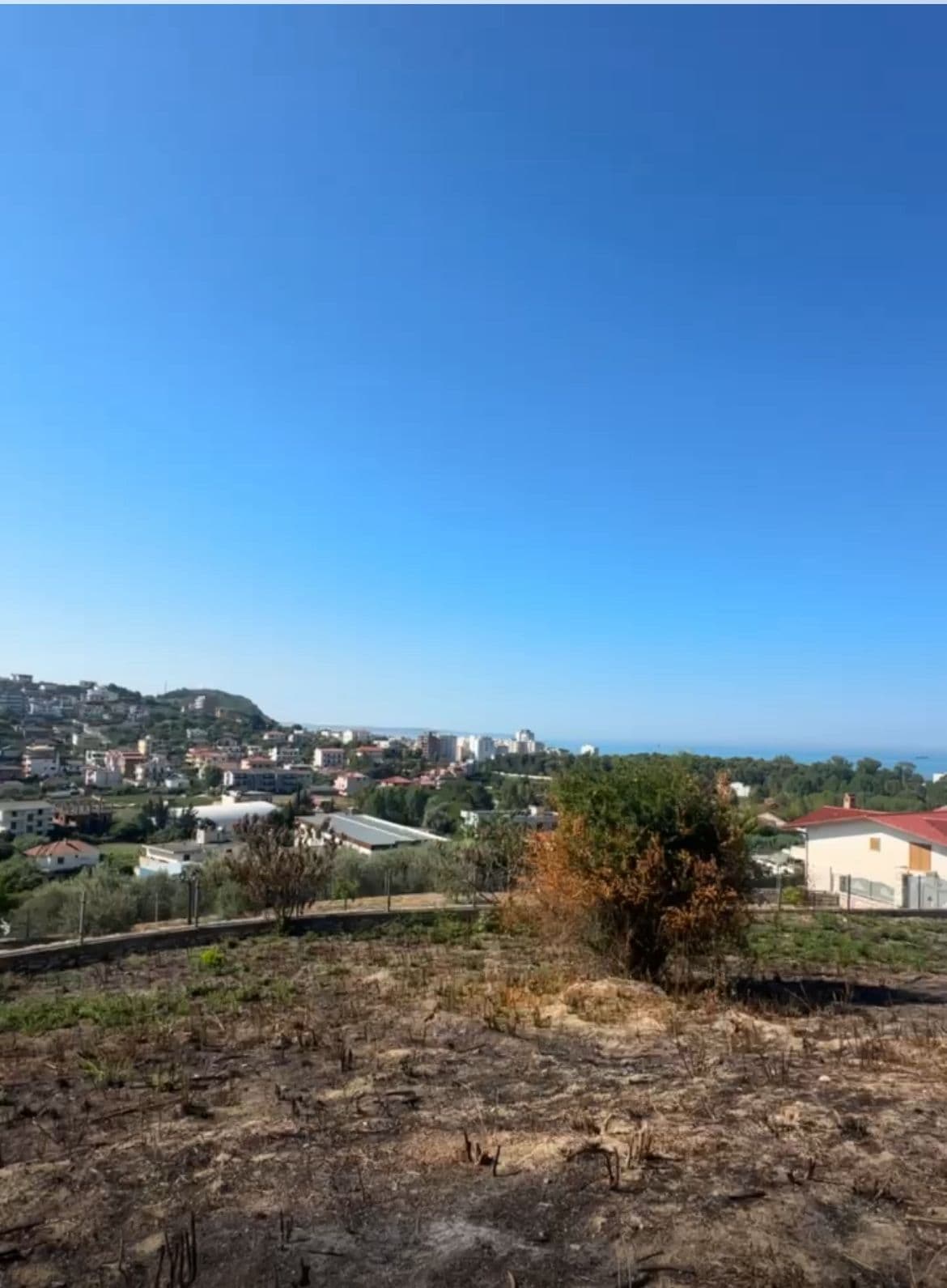 Shitet Tokë me Potencial Investimi | Shkallnur, Afër Plepave, Durrës 2