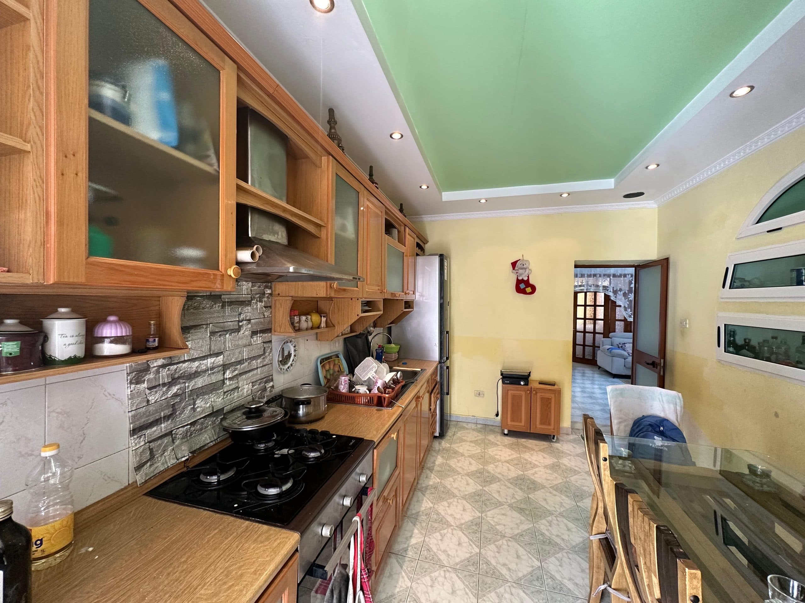 Shitet Apartament 2+1 | Pranë Shkollës “Qemal Mici”, Durrës 3