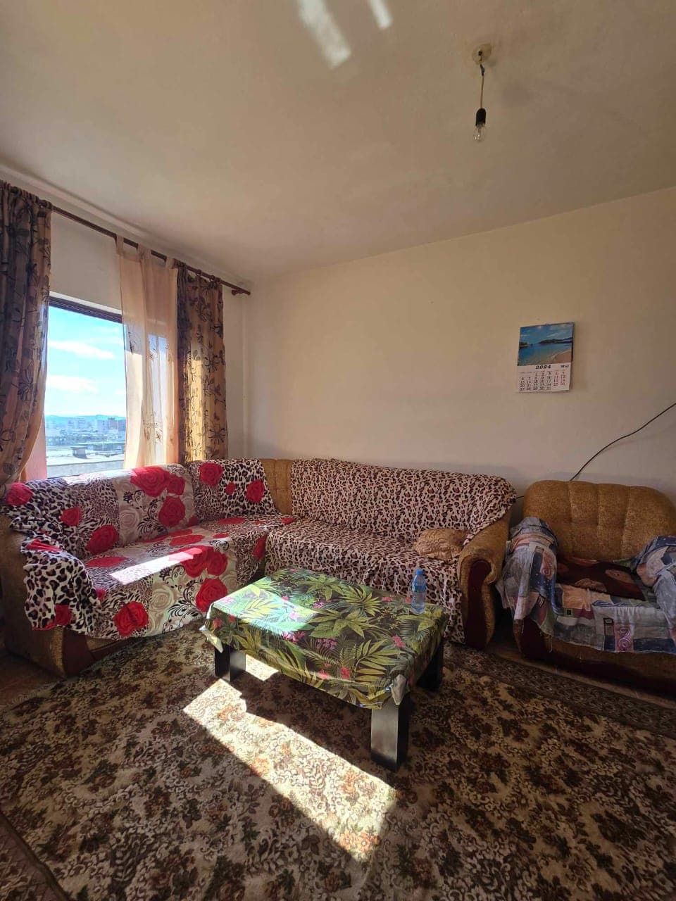 Shitet Apartament 1+1 | Spitali, Durrës 4