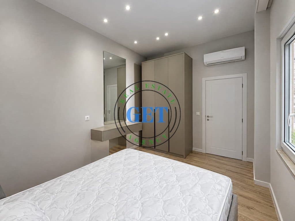 ◆ Shitet Apartament 1+1 | Plazh, Durrës – Pranë Pasticeri Pelikan 3