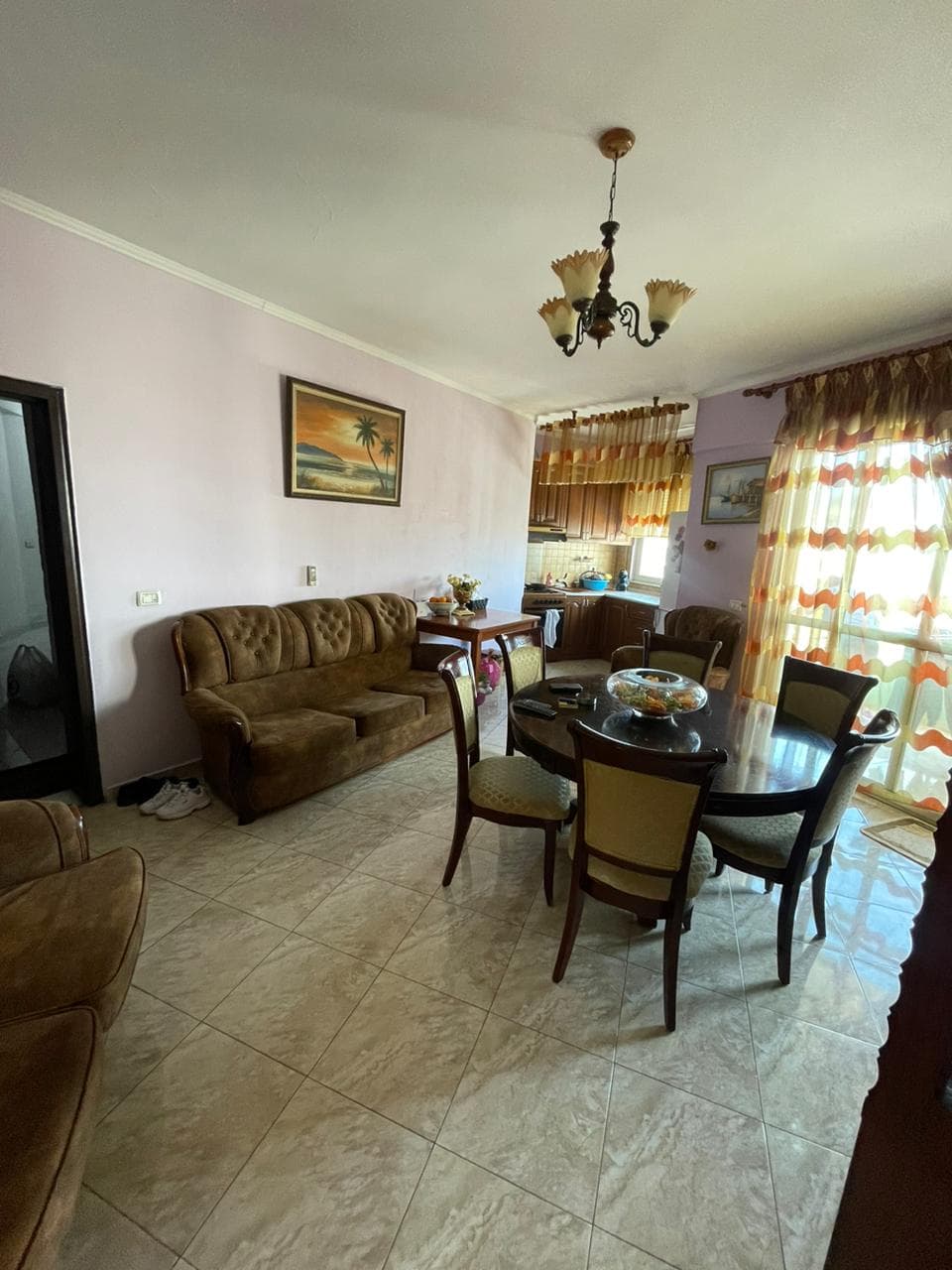 Shitet Apartament 2+1 | Plazh, Durrës 2