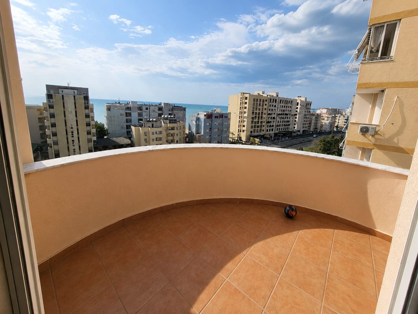 Shitet Apartament 1+1 | Shkëmbi i Kavajës, Durrës 2