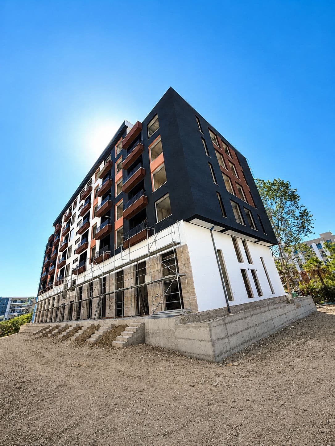 Shitet Apartament 1+1 | Golem, Durrës 4
