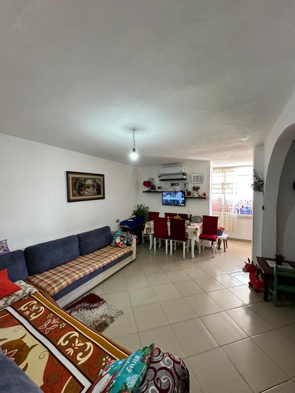 Shitet Apartament 1+1 | Plazh, Durrës 2