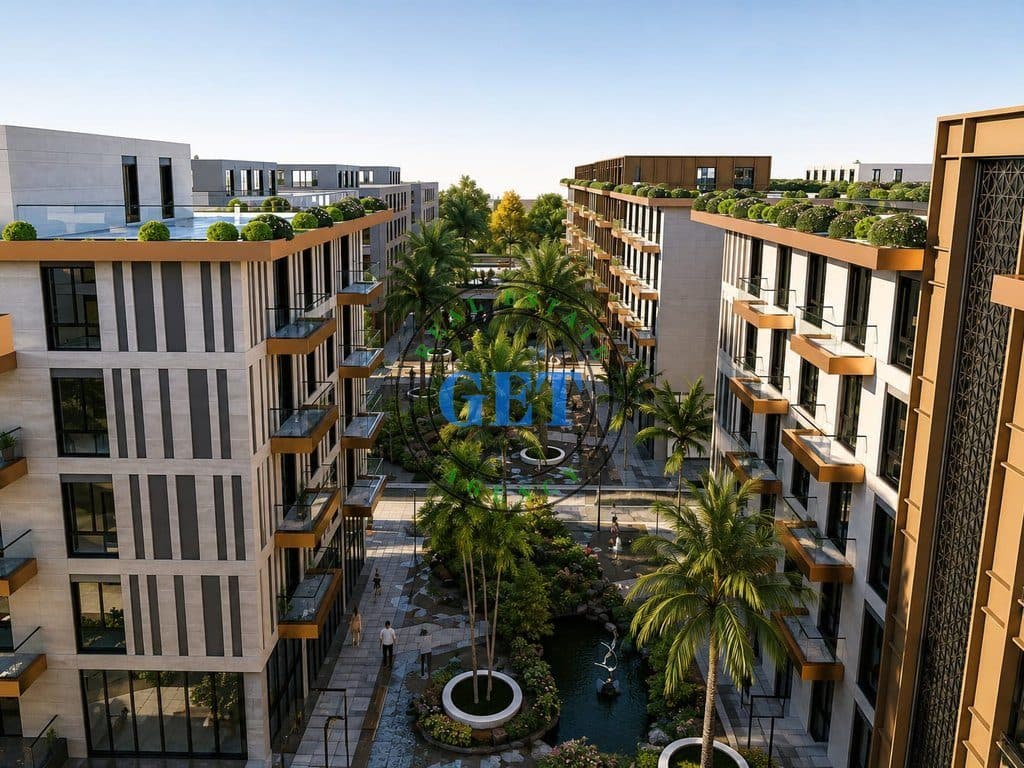 ◆ Shiten, Apartamente te tipologjise 1+1dhe 2+1, ne Qerret, Durres!