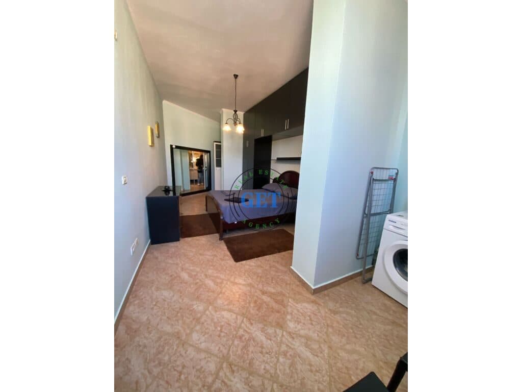 Qira, Apartament 1+1, Vollga, Durrës. 4