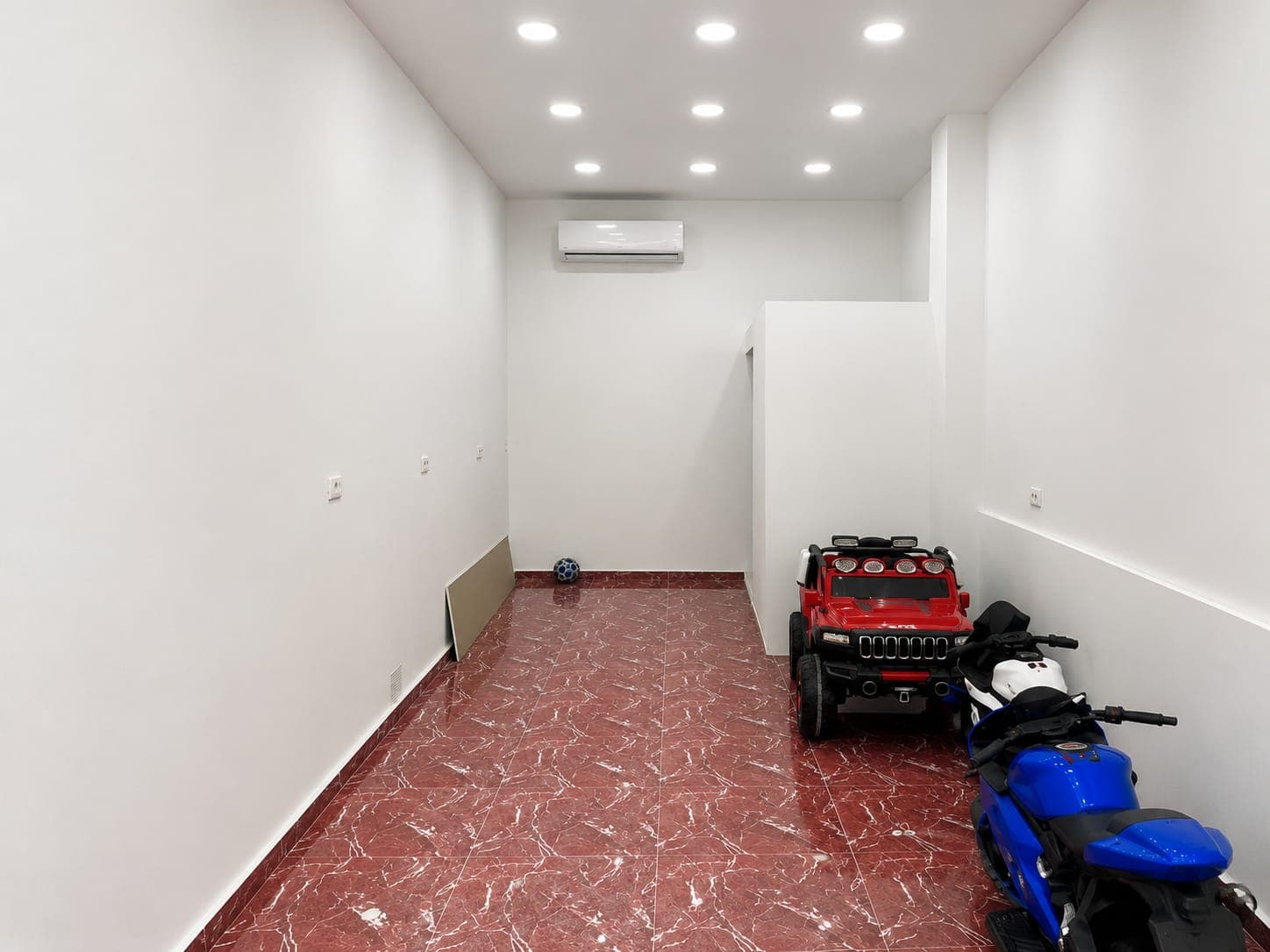 Jepet me Qira Ambient Biznesi | Plazh, Durrës