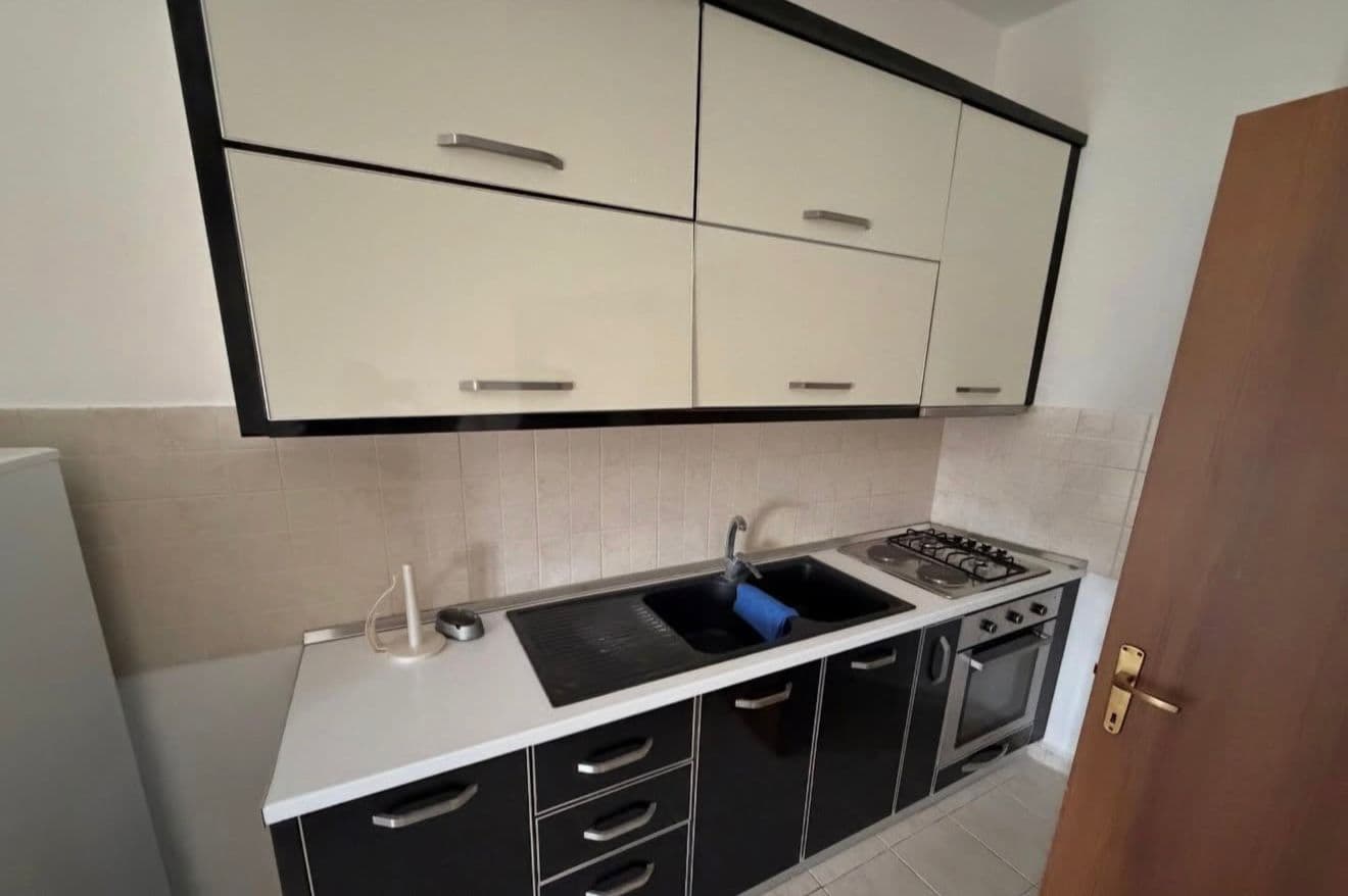 Jepet me Qira Apartament 1+1 | Golem, Durrës 2