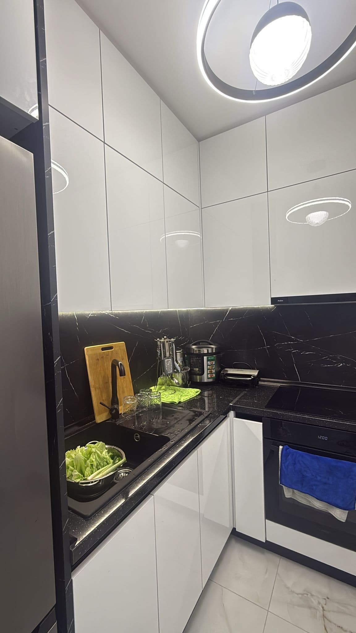 Shitet Apartament 1+1 | Golem, Durrës 4