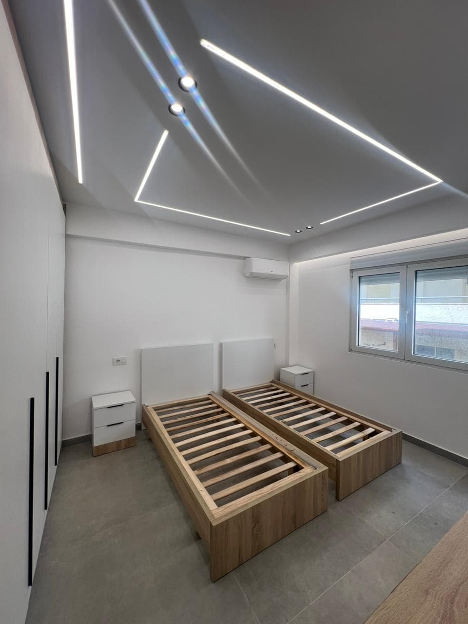 Shitet Apartament 2+1 | Ish Rajoni, Durrës 4