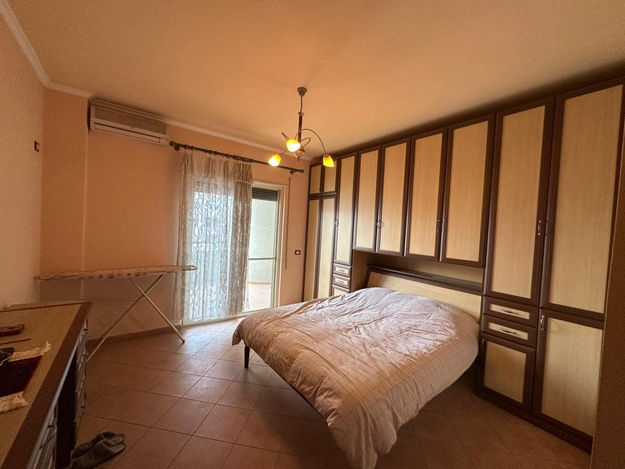 Shitet Apartament 2+1+2 me Pamje Deti | Blue Star, Durrës 3