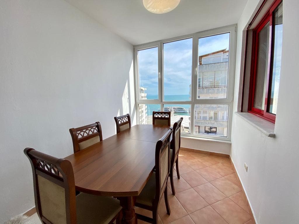 Shitet Apartament 2+1 | Vollga, Pamje Deti, Durrës 2
