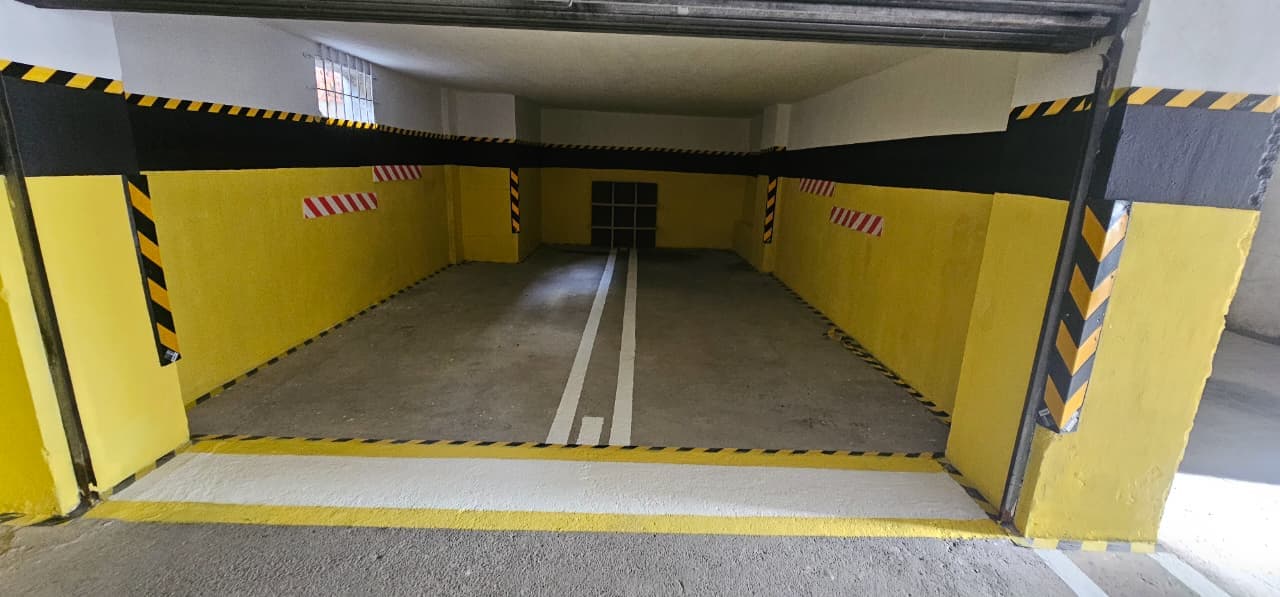 Shitet Garazh | Lagjja 4, Durrës 4