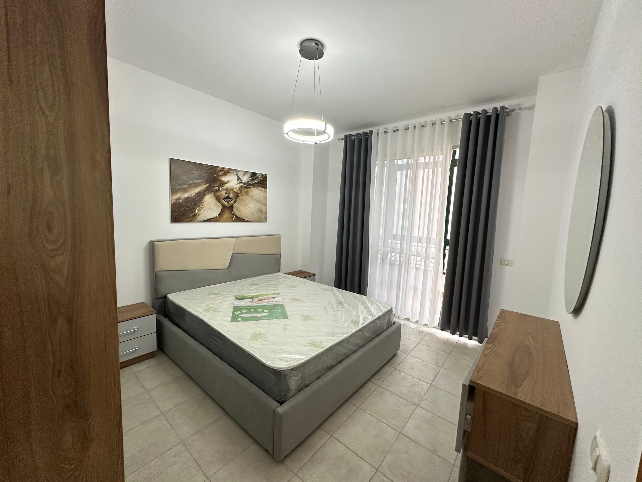 Shitet Apartament 1+1 | Plazh Hekurudha, Durrës 2