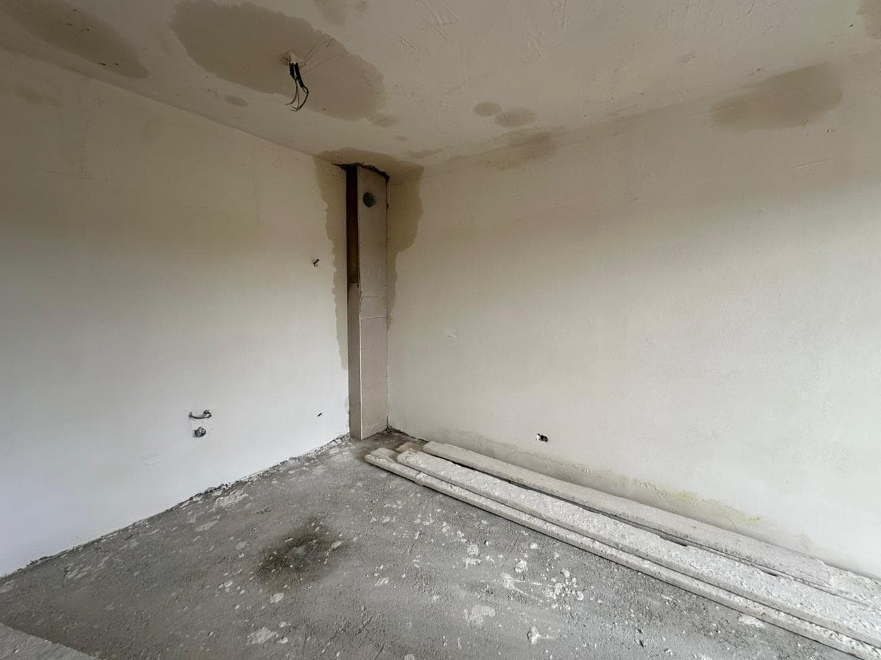 Shitet Apartament 1+1 | Mali i Robit, Durrës 4