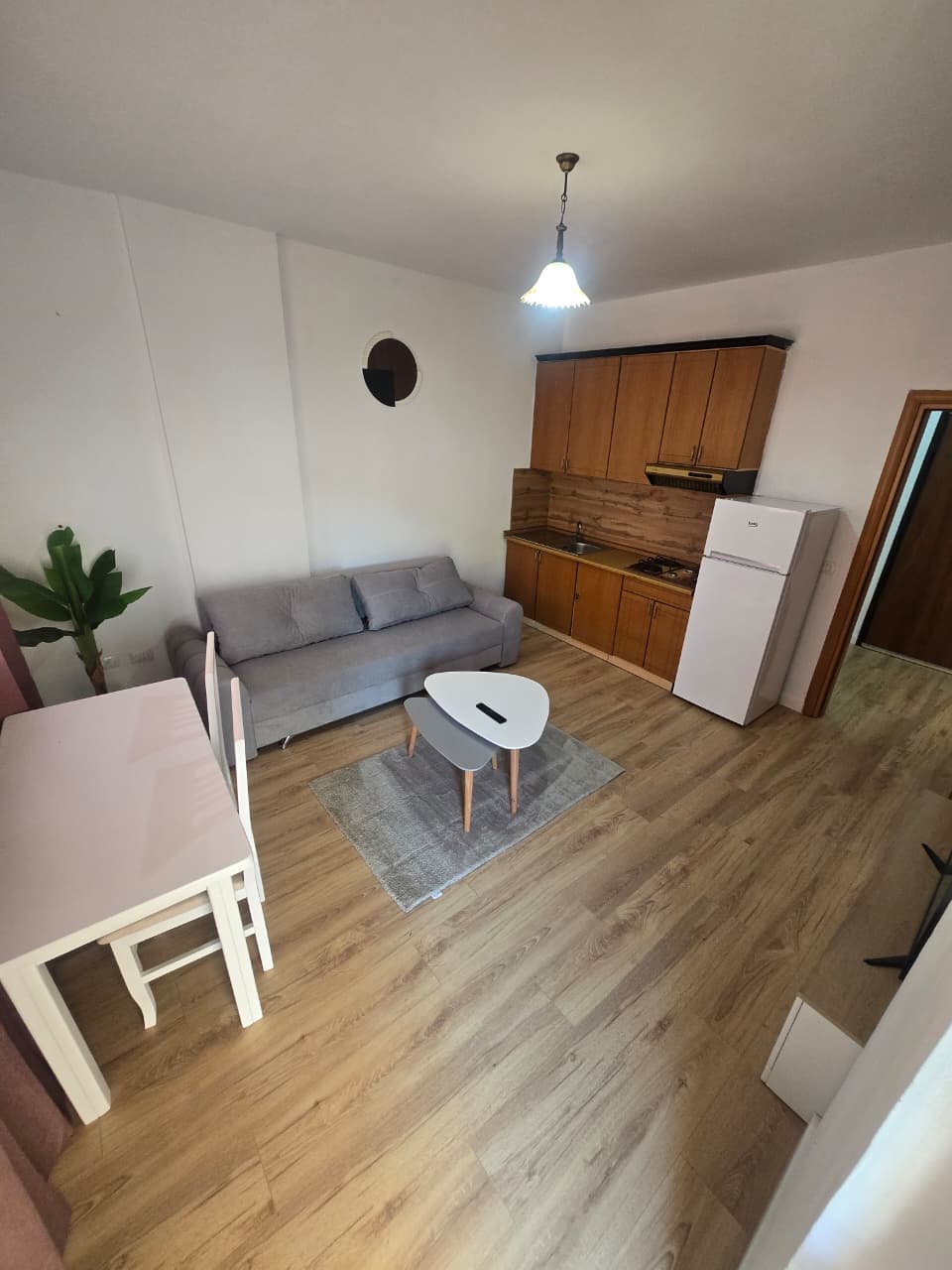 Shitet Apartament 1+1 | Golem, Durrës 3