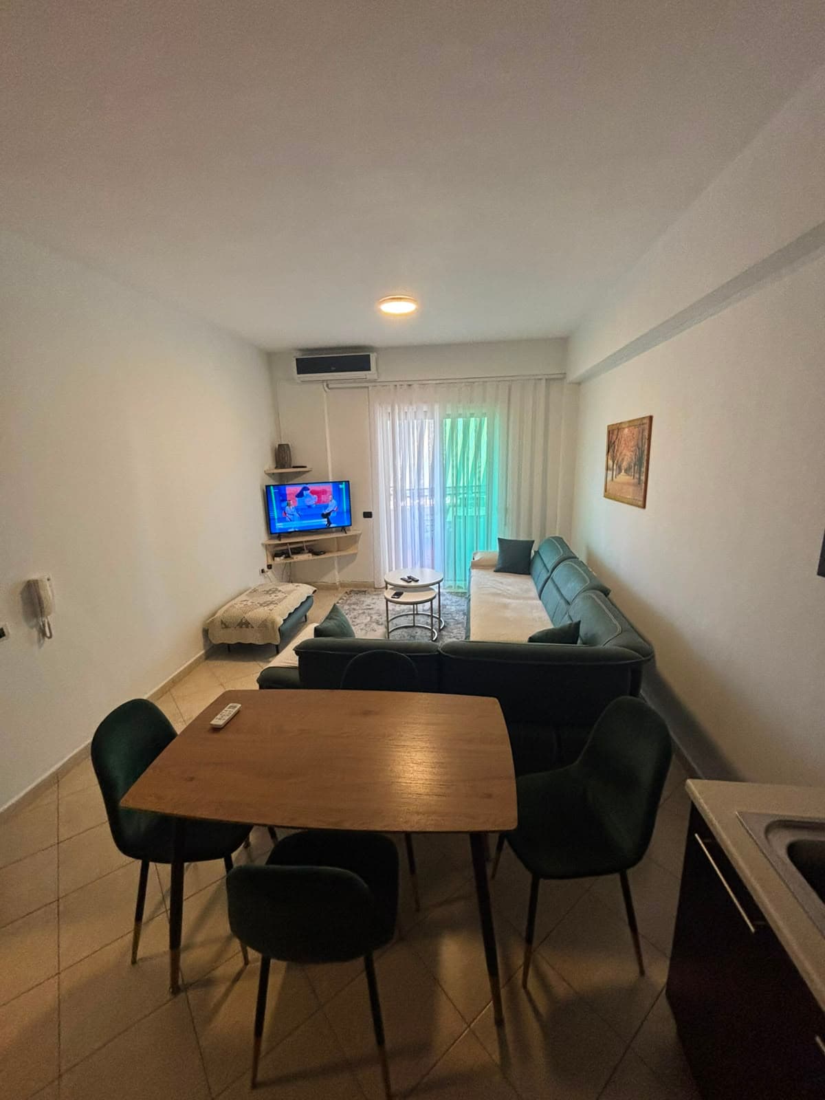 Shitet Apartament 2+1 | Plazh, Durrës 3