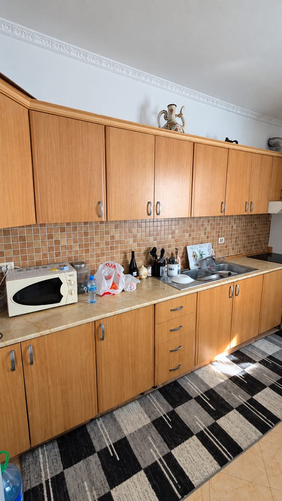 Shitet apartament 3+1 | Golem, Durrës 3