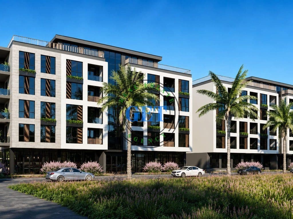 ◆ Shitet Apartament 1+1 | Qerret, Kavajë