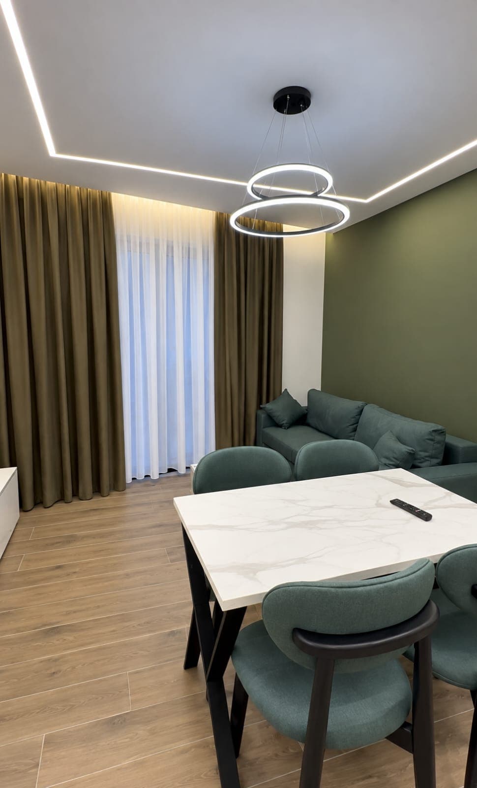 Shitet apartament 1+1 | Mali i Robit, Durrës 2