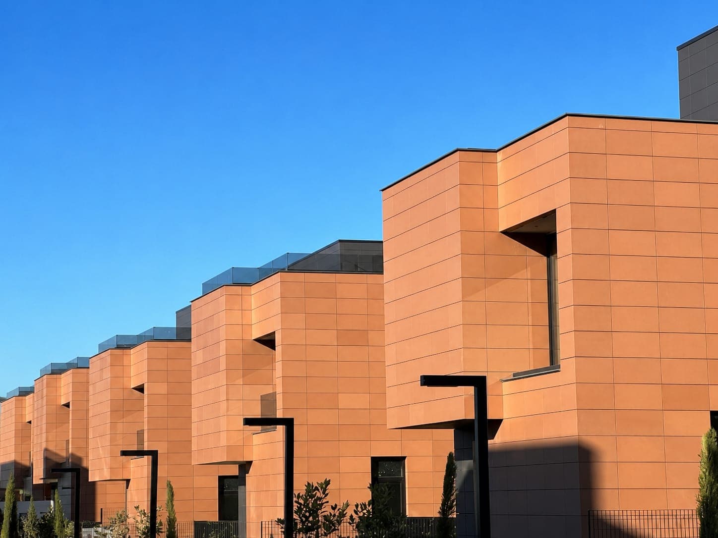 Shiten Vila Luxury | Luminor Residence, TEG, Tiranë