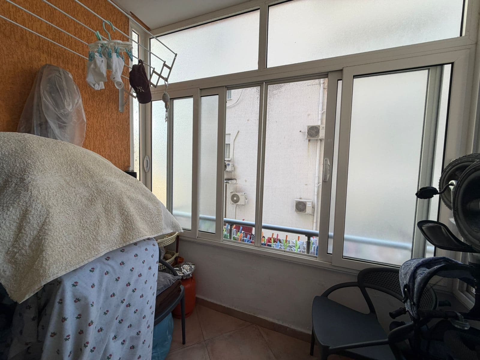 Shitet Apartament 1+1 | Shkëmbi i Kavajës, Durrës 3