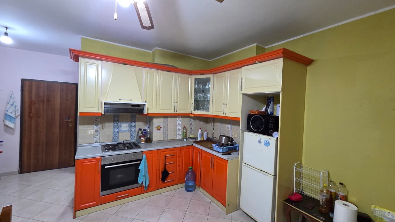 Shitet Apartament 1+1 | Plazh, Durrës 2