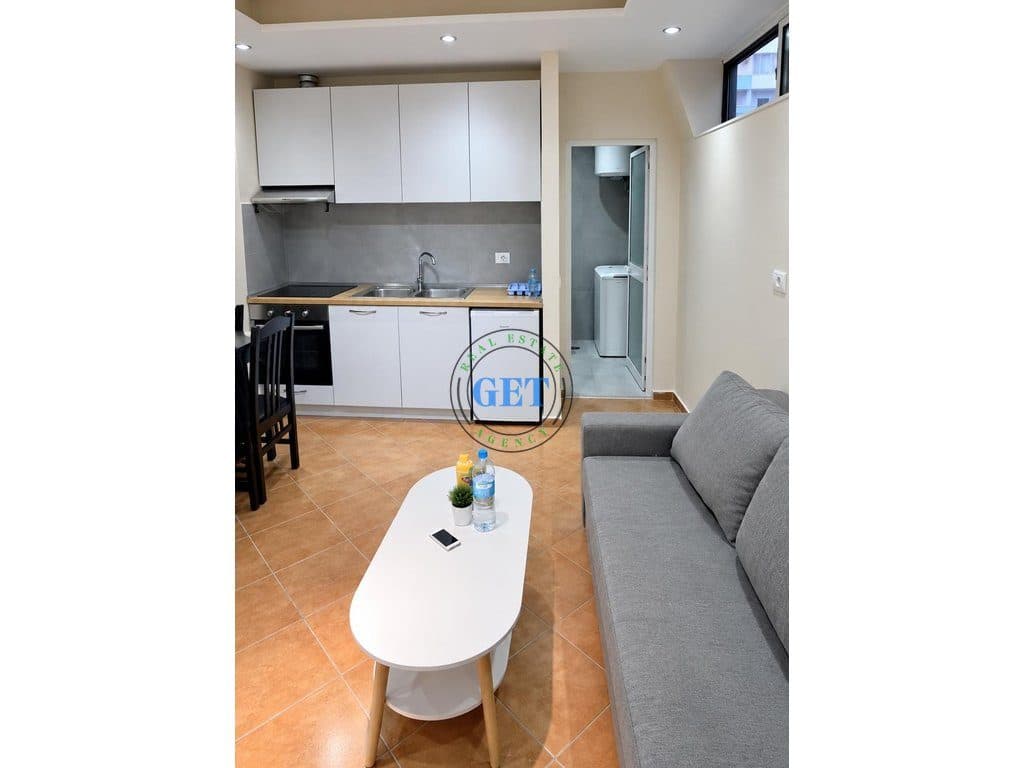 ◆ Jepet me Qira Apartament 2+1 | Golem 2