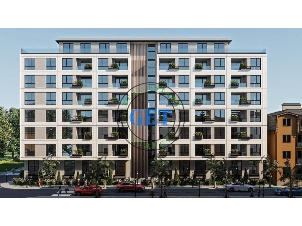 ◆ Shitet Apartament 2+1 | Kompleksi Liburna, Golem, Durrës 2
