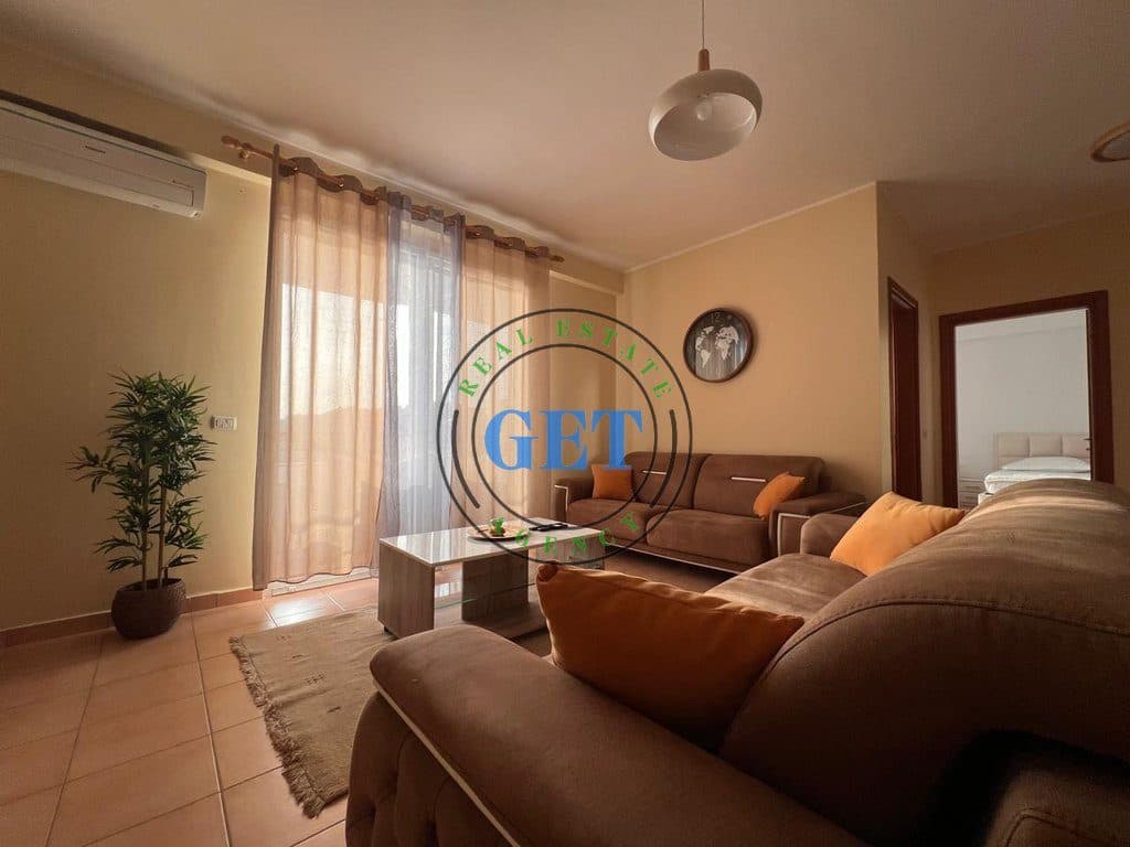 ◆ Jepet me qira apartament 2+1+2 | Vollga, Durrës