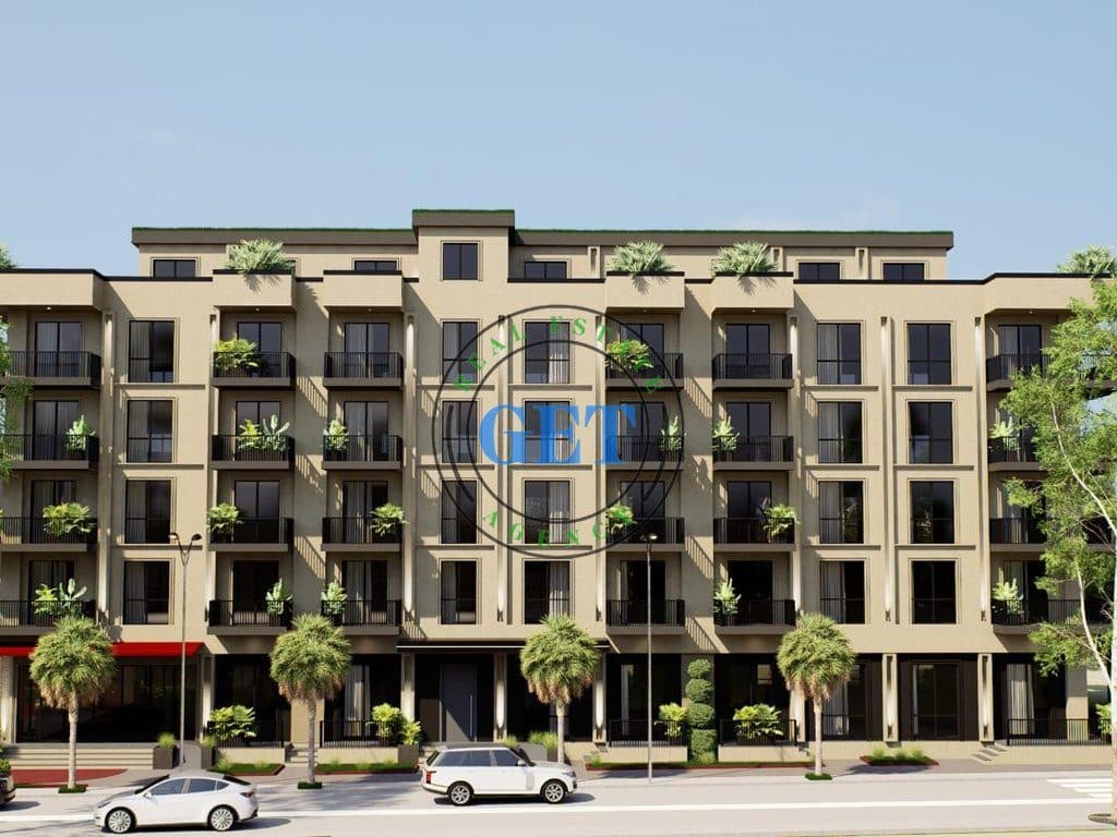◆ Apartamente 1+1 & 2+1 në Shitje | Golem, Durrës 2